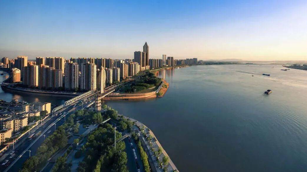 精准施策弋江区点对点助企复工复产