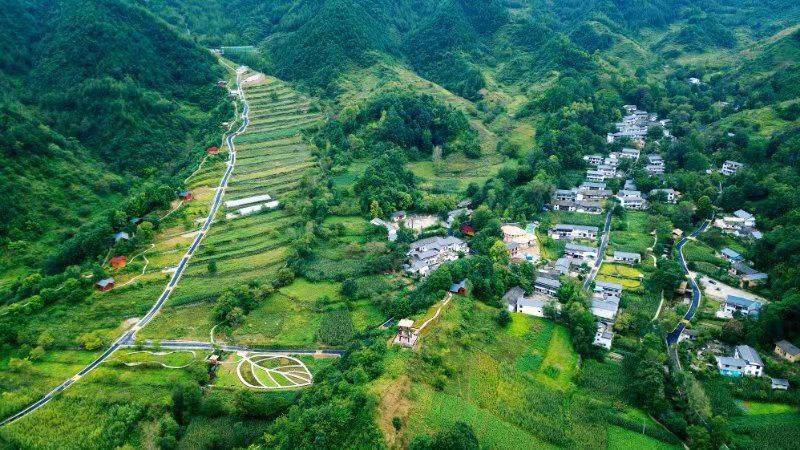 【康养旅居·最康县】足不出康,五一小长假13处旅游景点任你挑选_朱家