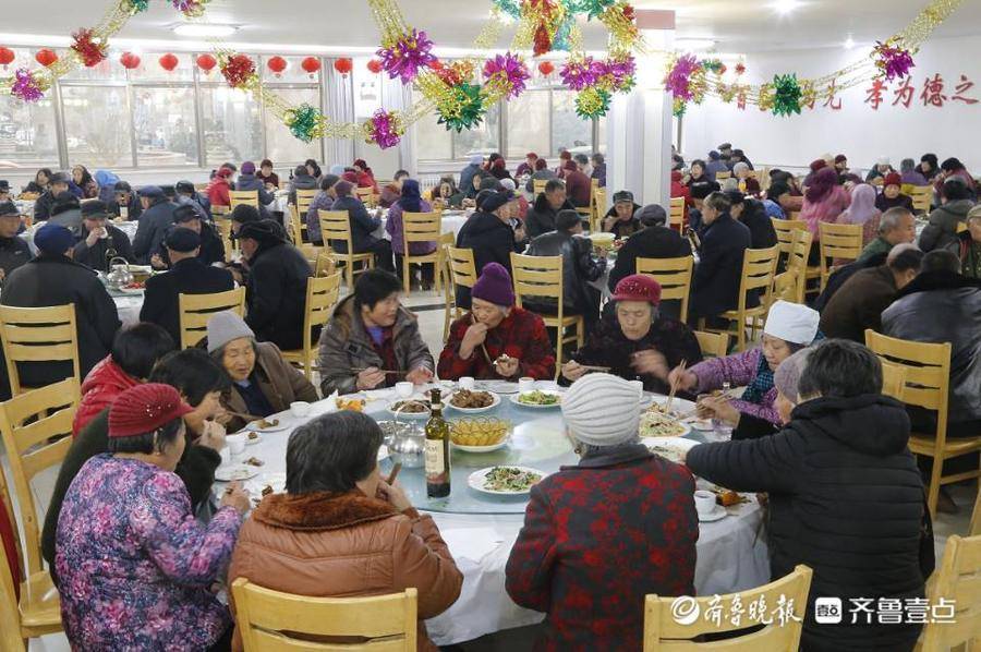 老区新貌丨莒县城阳街道岳家村老百姓幸福指数节节攀升