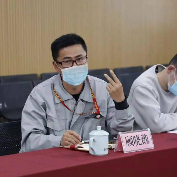 市人大常委会党组副书记,副主任高松岳一行来观海卫镇开展劳务派遣用