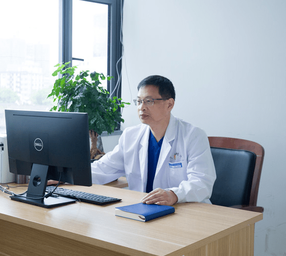 宁波这位医生获全国表彰_叶国良_内镜_宁大