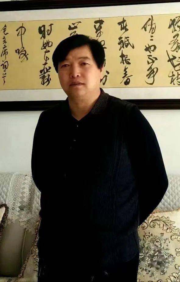 世界读书日开卷读平凉我的读书故事优秀征文作品展播崔铁男我的书法与