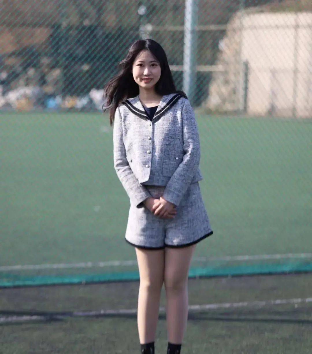 来看福建这所高校"神仙宿舍"_沈佳_王钰涵_大学生