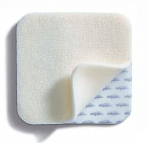 美小护们请注意快来了解一下压疮患者各期敷料的正确选择吧