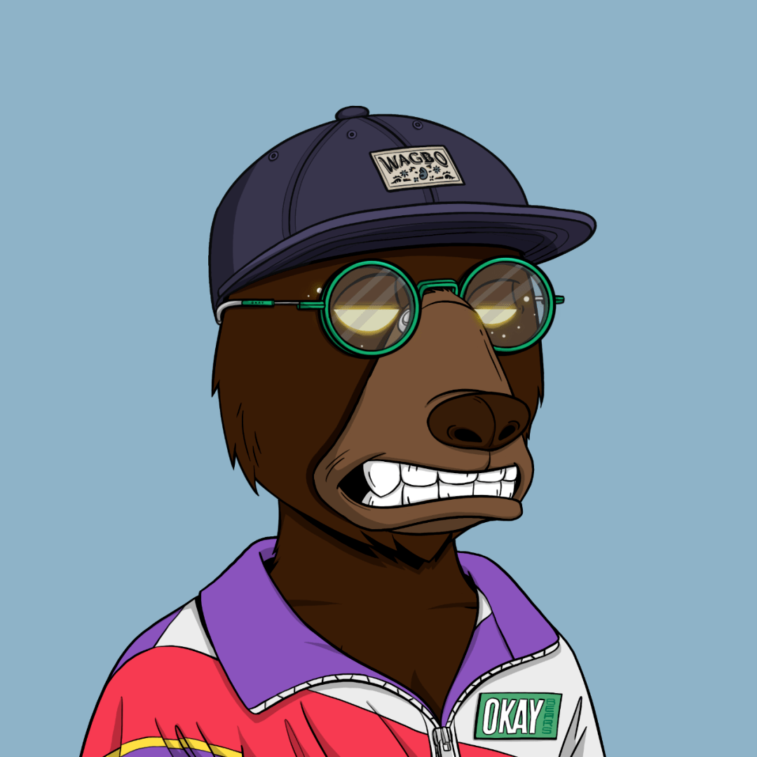 元宇宙nft艺术画3