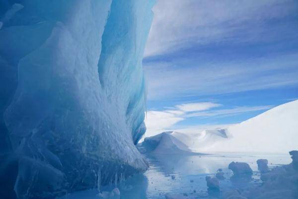关于南极的12个“冷”知识