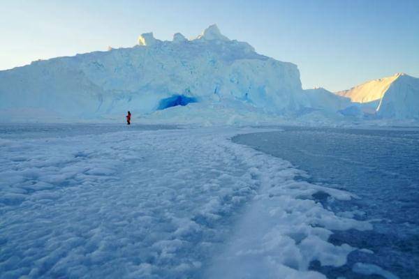 关于南极的12个“冷”知识
