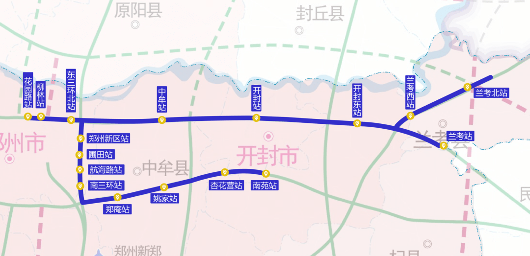 小布播报河南核酸检测再次降价郑州至开封兰考港区高速免费政策发布