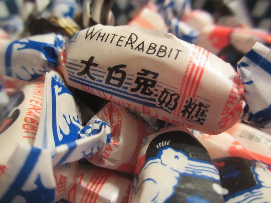 How Shanghai's White Rabbit candy became a globally beloved brand