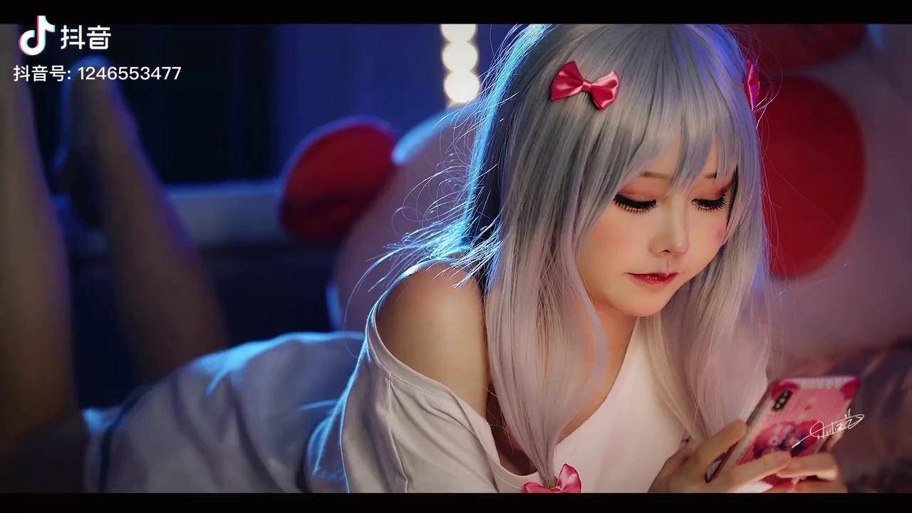 埃罗芒阿老师和泉纱雾cos纱雾拍摄二不要限流了