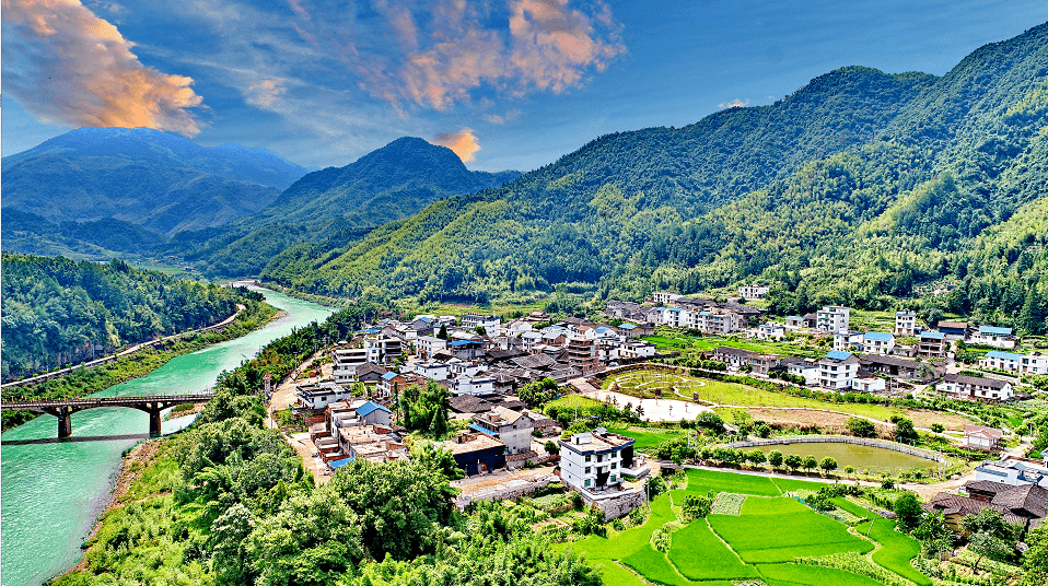 五一去哪儿丨畲风海韵罗源的美就在身边