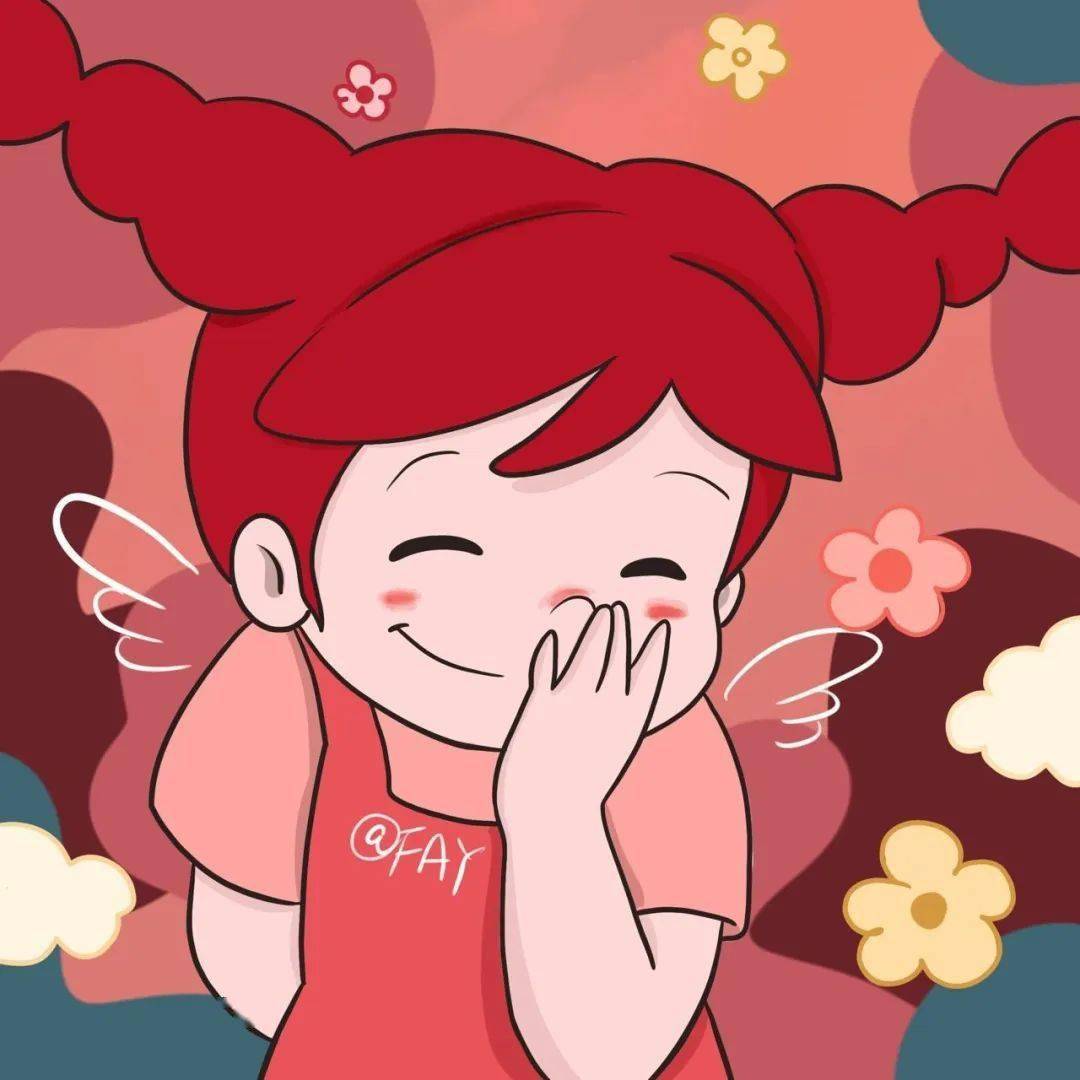 微信头像好看到爆