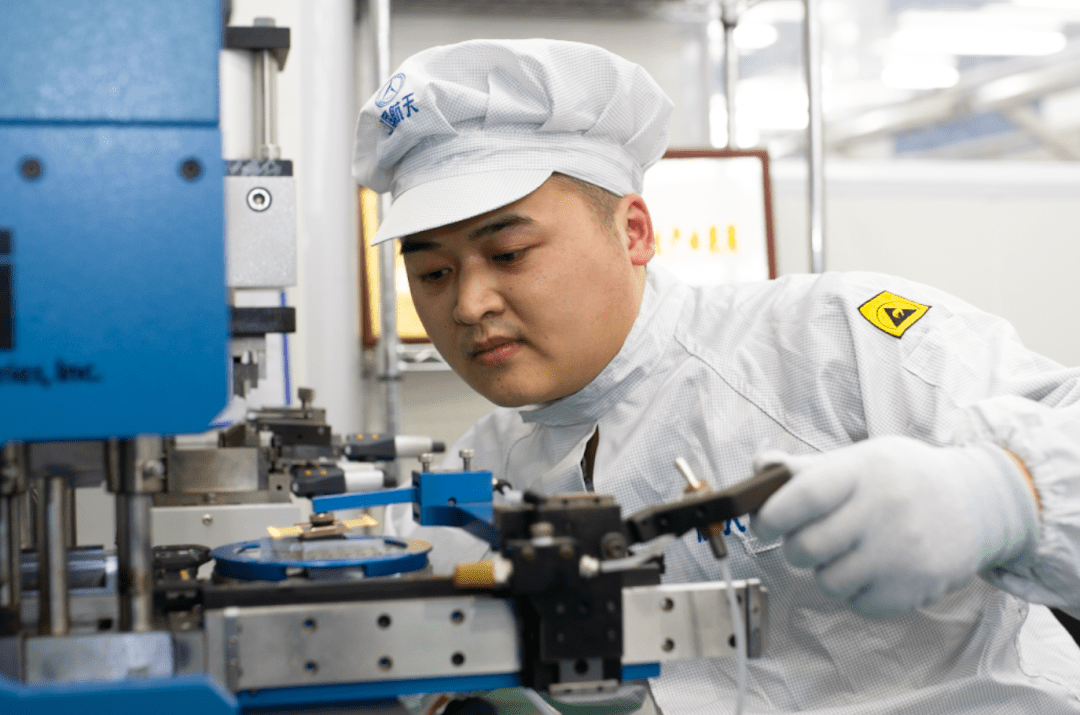 航天科技集团7人获全国五一劳动奖章2个集体获全国工人先锋号