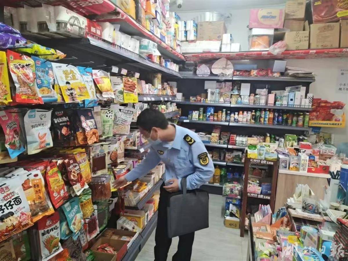 湖北省消委发布“五一”消费提示 请就地就近过节