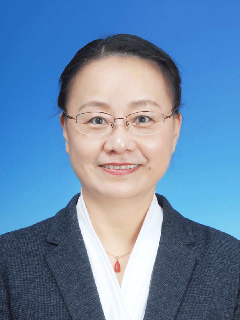 刘颖教授北京交通大学威海国际学院院长威海校区管委会常务副主任直播