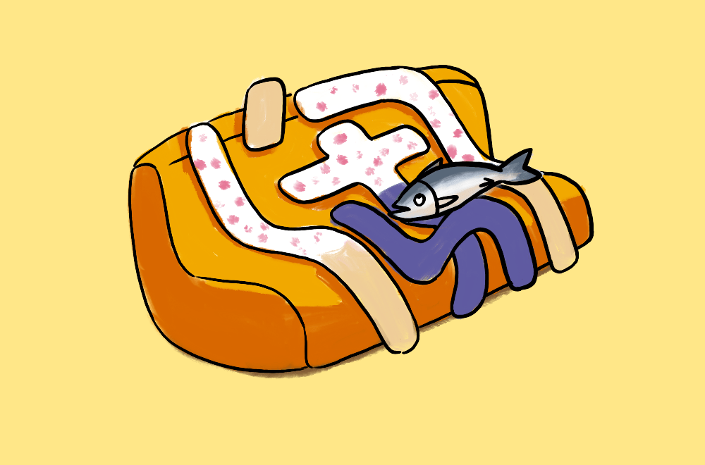 字体帮2246闲今日命题用一个字概括你的五一假期