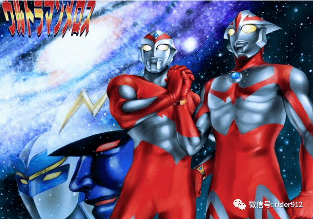 梅洛斯奥特曼皮套制作,颜值很高,完美身材配合技术帝手工硬核还原_造