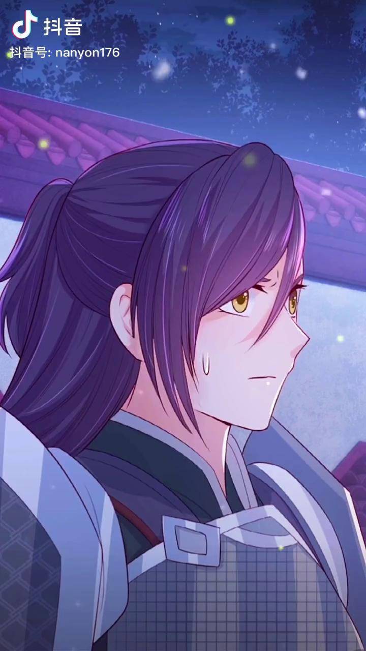 夜沐没s夜厉s了我在抖音看动漫