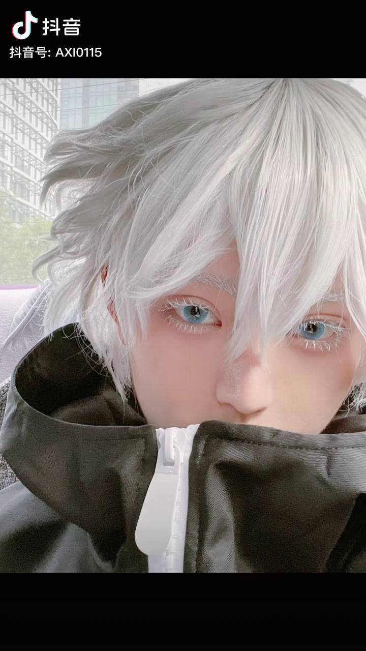 东京复仇者tokyorevengers瓦城千咒cosplaycos