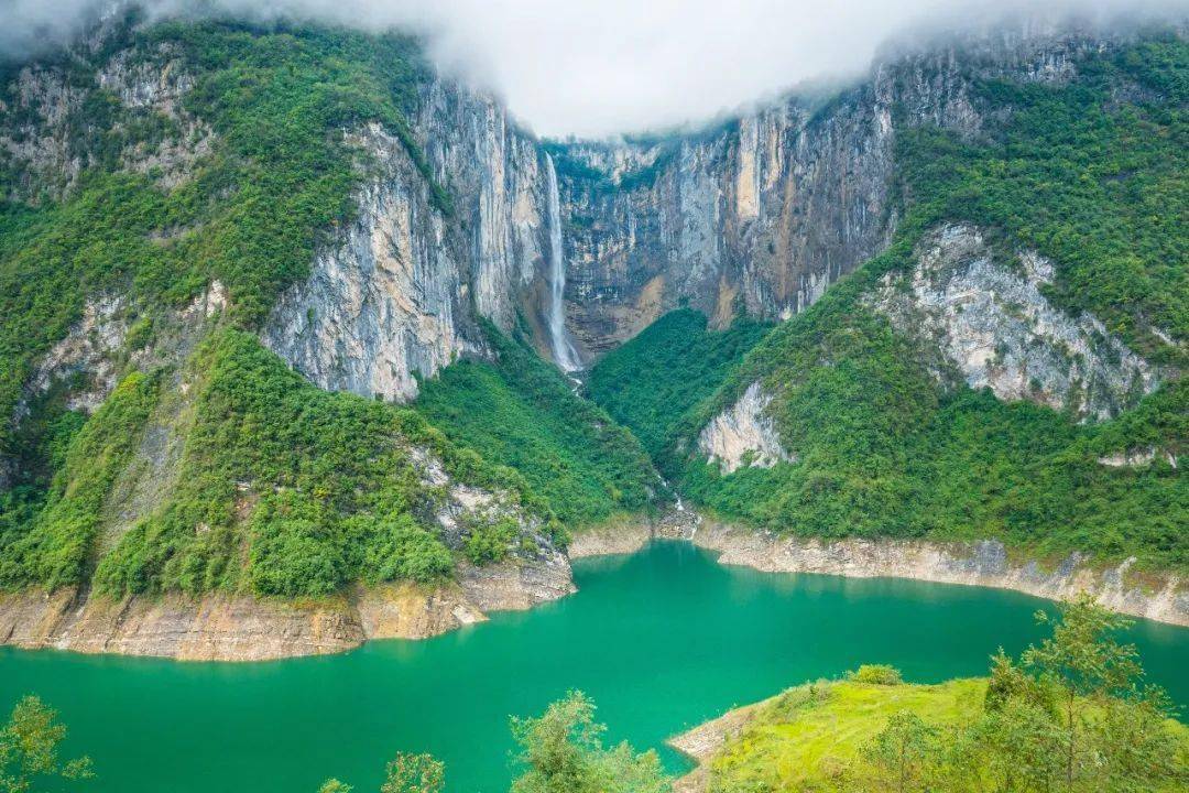 凉城利川避暑之旅双卧7日游 狮子关风景区/坪坝营/腾龙洞/恩施大峡谷