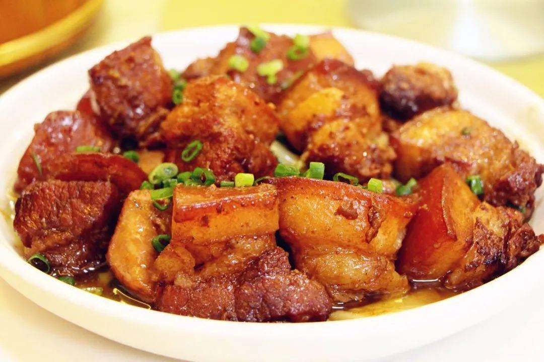 红焖猪肉客家猪肉汤三及第鲫鱼汆汤榄角蒸鳊鱼客家鱼生清蒸鲩鱼焖羊肉