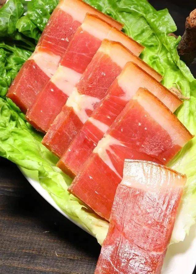 摊牌了论美食还得是剑阁啊