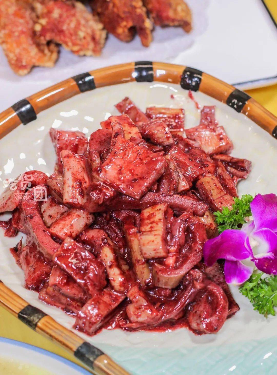 酒糟香福州人才懂的美味