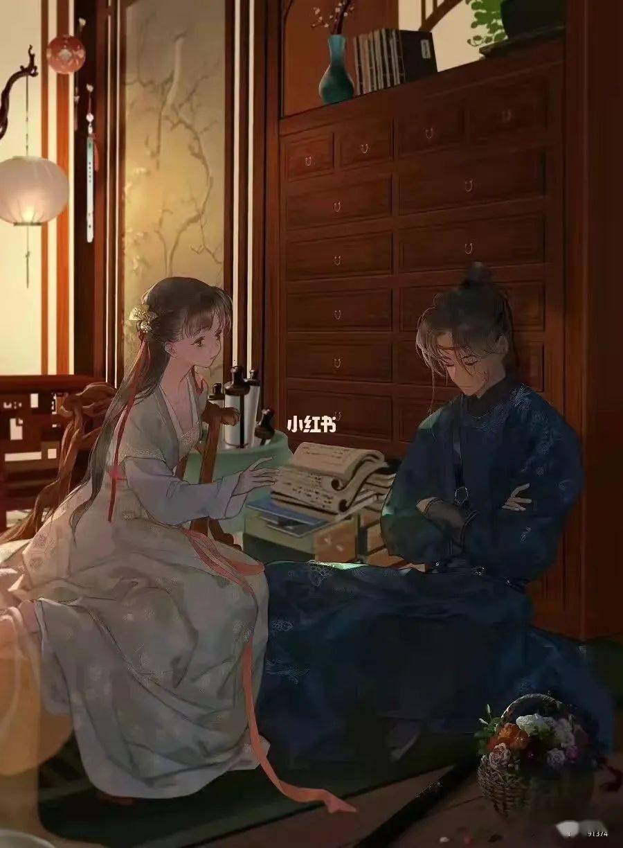 画师:loli武士·end·你可能还会喜欢:中国古代十大名门望族,快看看有