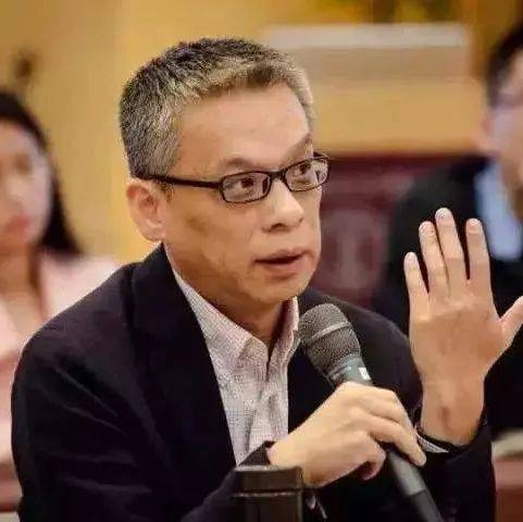 社会学家渠敬东:很多人接受了教育,反而增加了痛苦_大学_东西_索骥