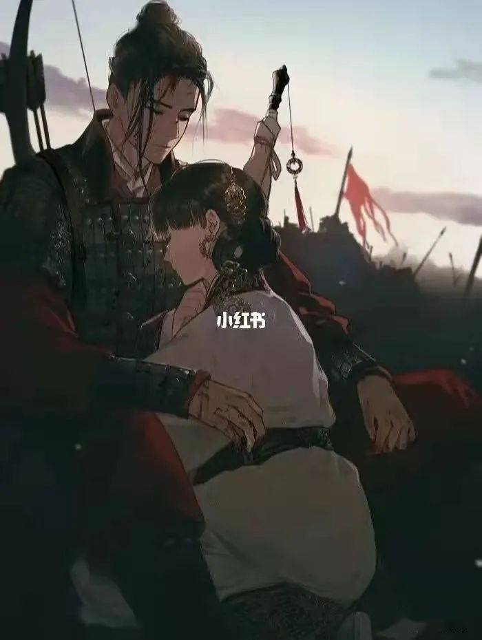 画师:loli武士·end·你可能还会喜欢:中国古代十大名门望族,快看看有