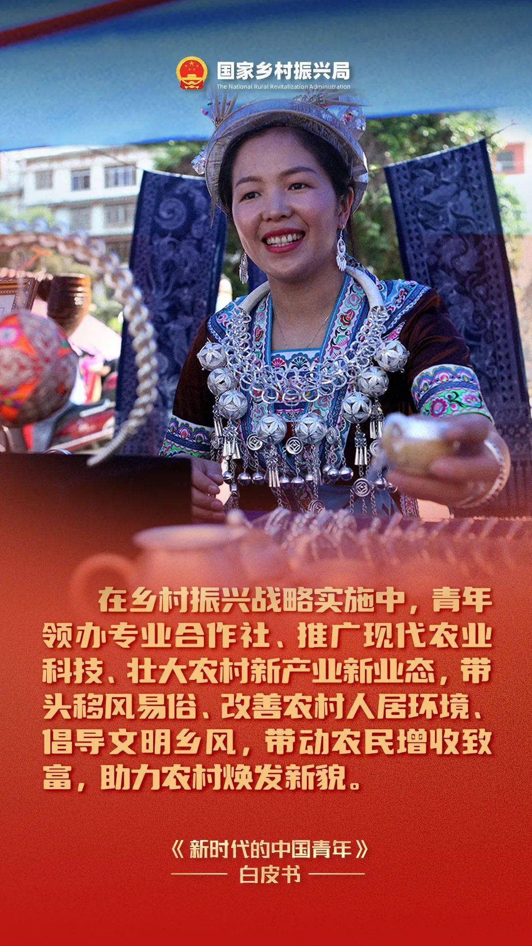 弘扬脱贫攻坚精神 接续奋斗乡村振兴_赵慧阳_高凤义_终审