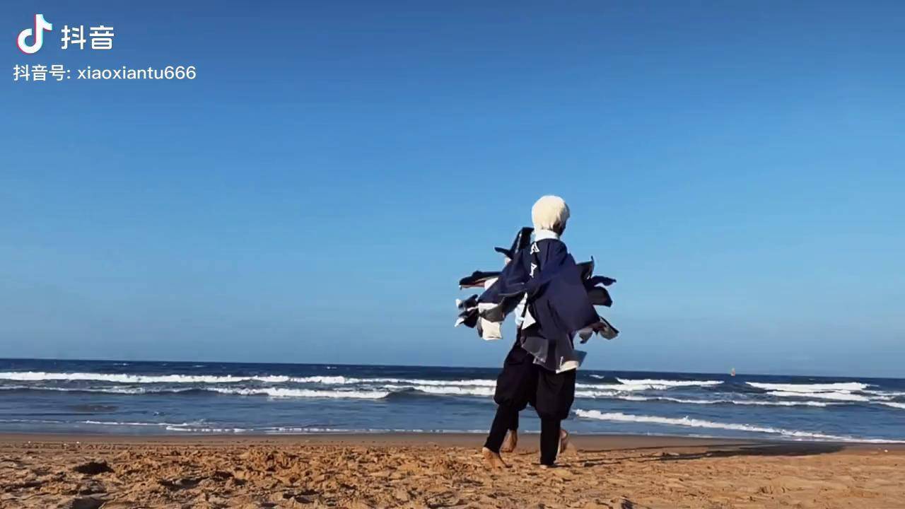 sky光遇光遇花絮巫正第一次见到正太的巫师