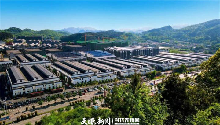 抢抓政策机遇贵州珍酒迎来发展黄金期
