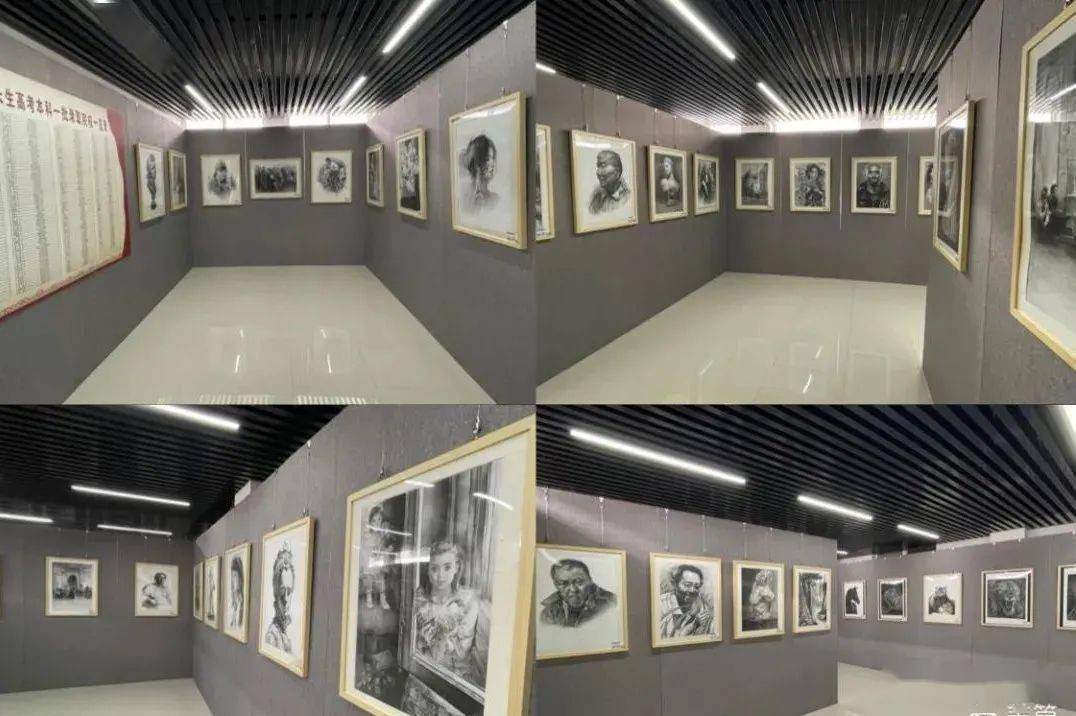 泾川三中成功举办第九届校园文化艺术节暨2022年春季田径运动会