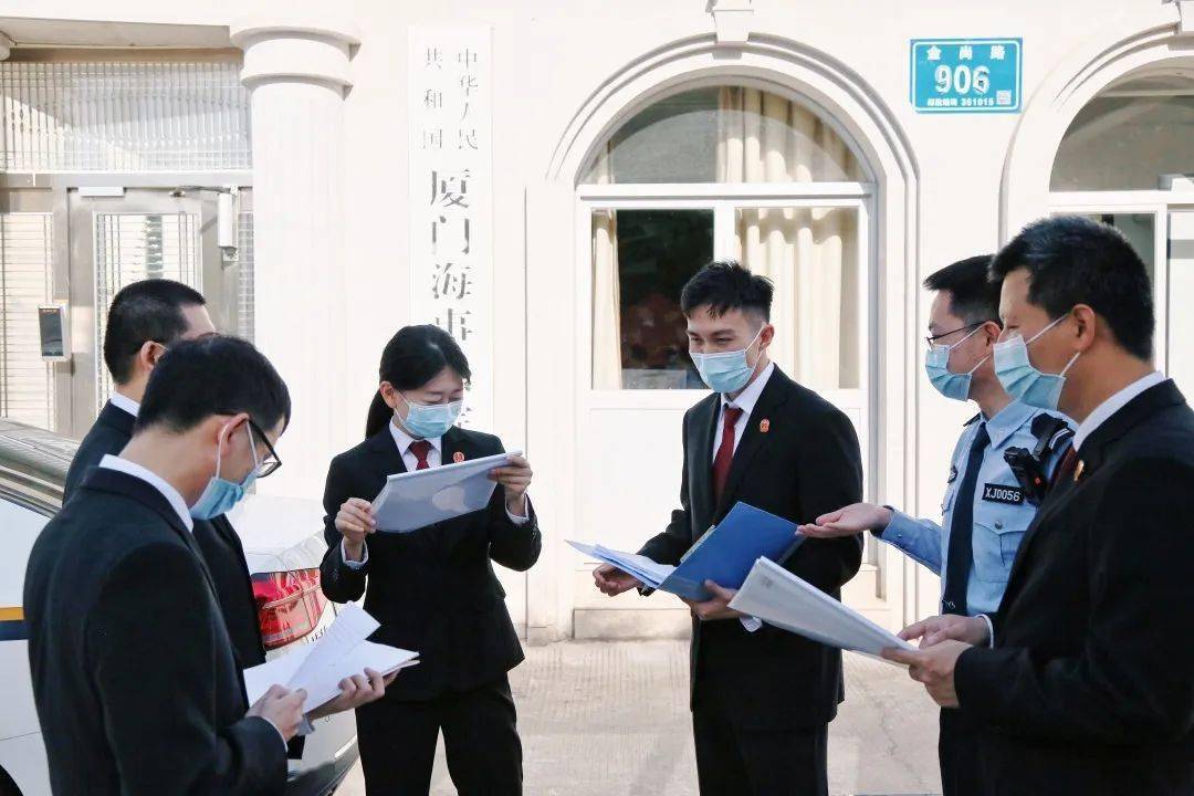 厦门法院 来自搜狐网
