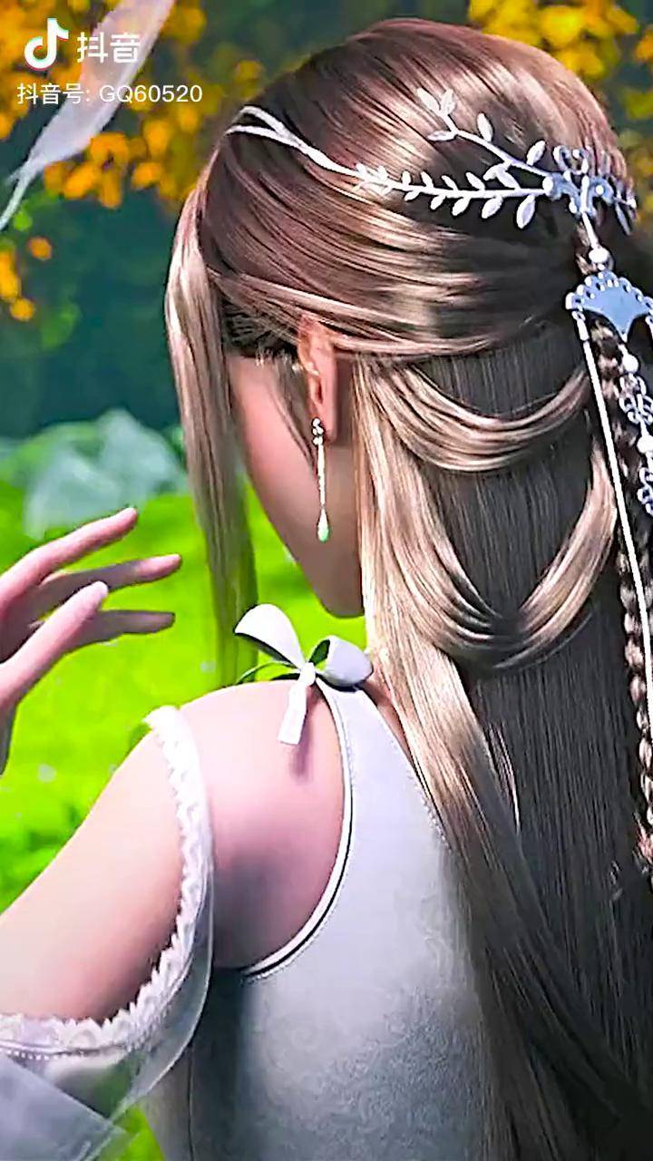 素衣原来孙悟空的女朋友这么好看西行纪之再见悟空西行纪