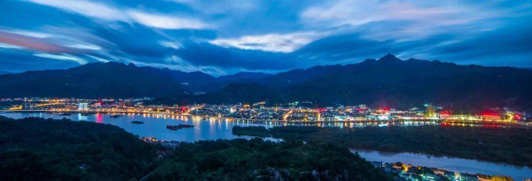 浙报整版聚焦丨丽水市温溪镇新裂变 一座山区工业强镇的"开门红"密码