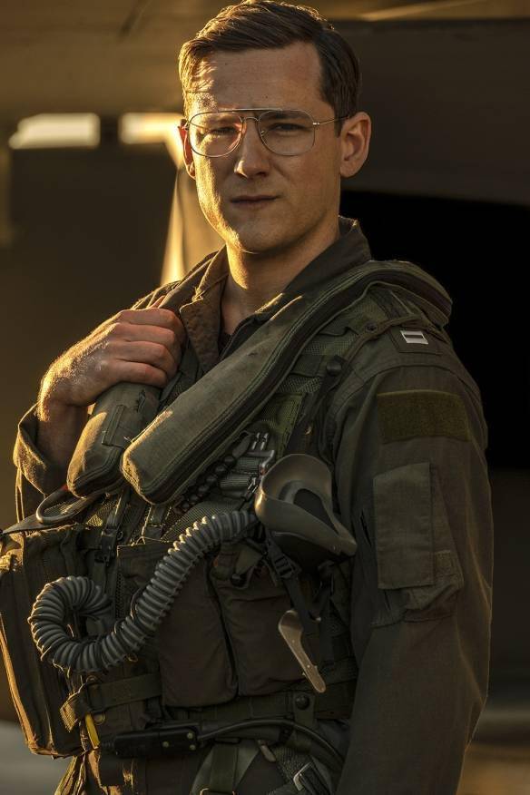 完美的大片壮志凌云2曝海量剧照口碑极佳