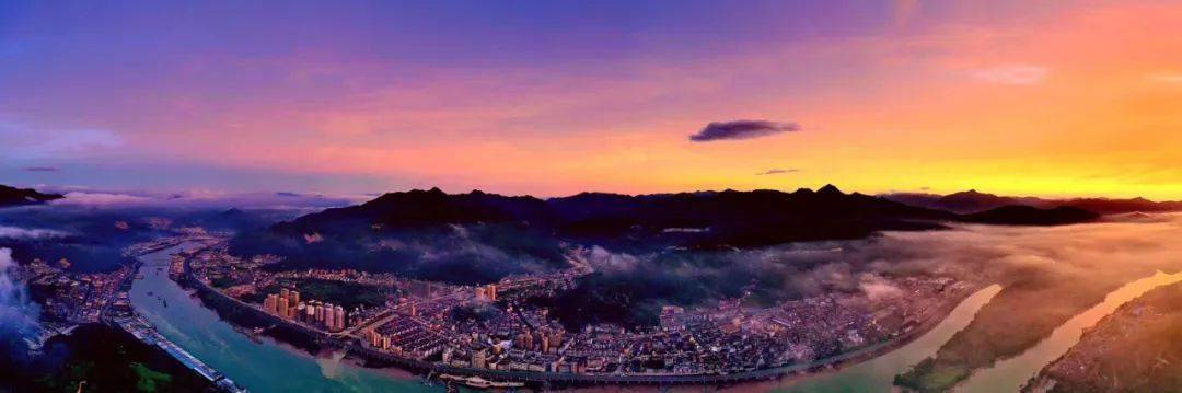 浙报整版聚焦丨丽水市温溪镇新裂变 一座山区工业强镇的"开门红"密码