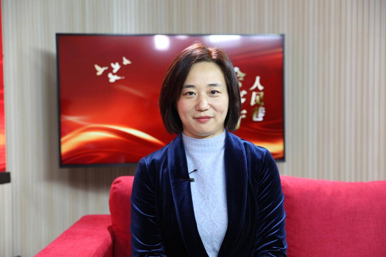 让思政课活起来苏洁思想引领强化实践积极主动融入大思政体系中