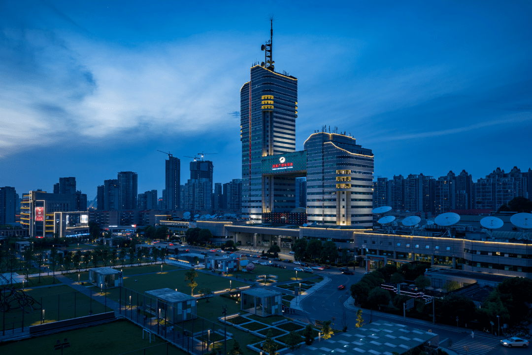 全国都在关电视,它仍是最能打的广电集团_湖南_收入_高收视率