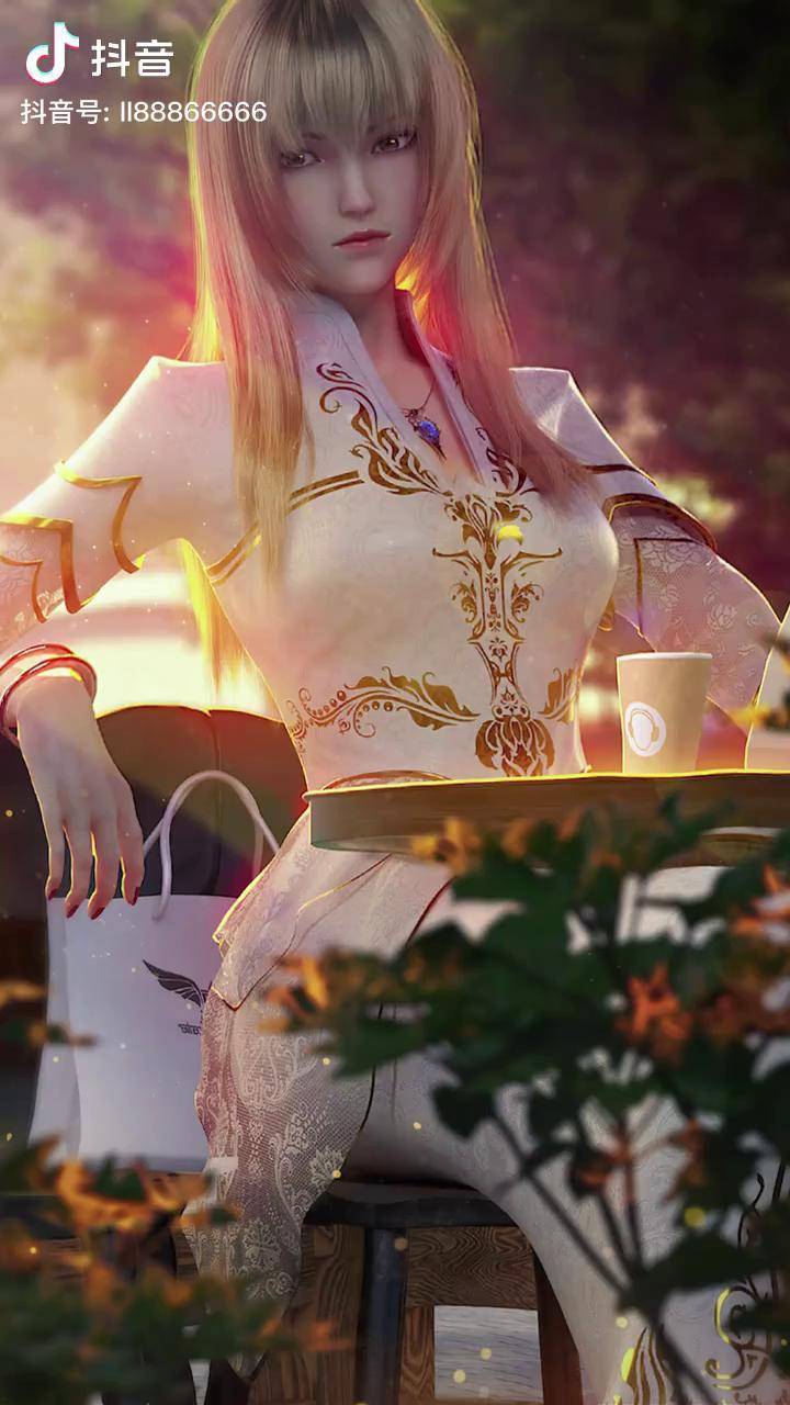 手机高清壁纸天使彦