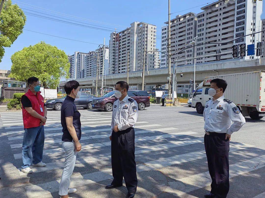 金山公安局长图片