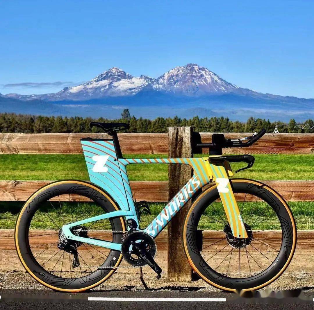 图赏 | 2022年十大新款超级铁三车(按kona世锦赛占有率排名)