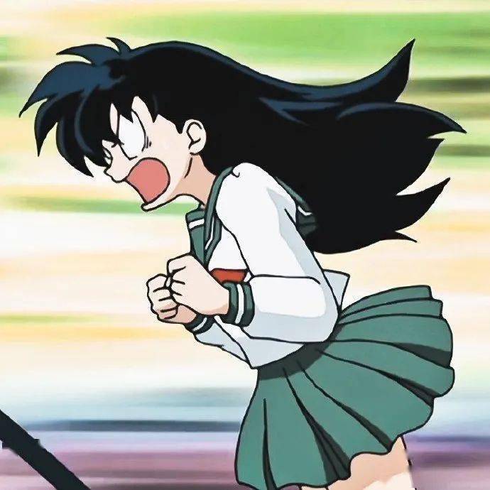 动漫情头丨满屏宠溺感情侣头像