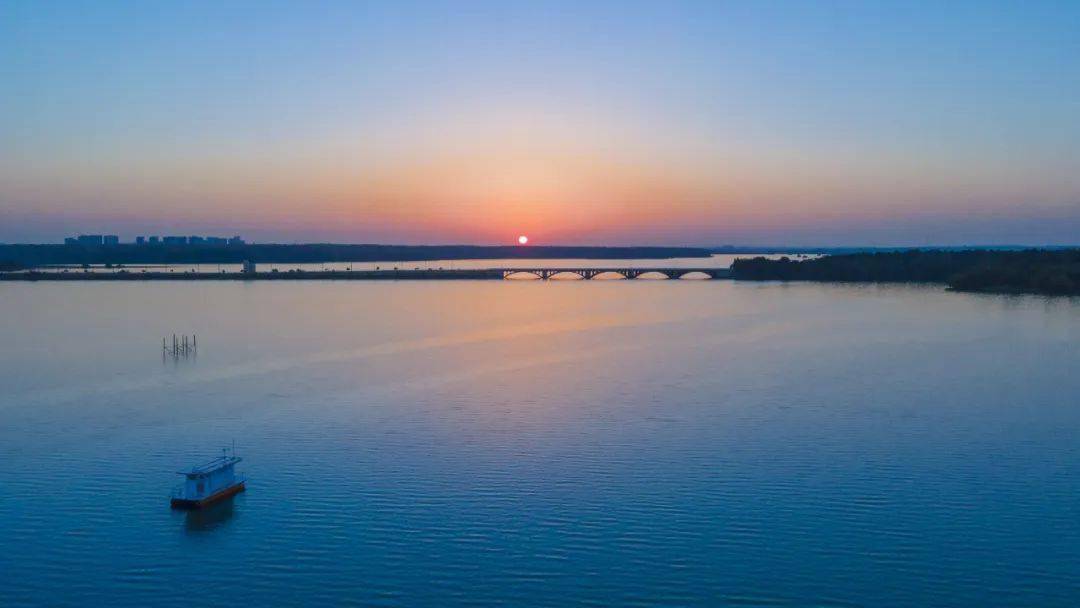 探秘合肥科学岛!_胡海_实验_强磁场