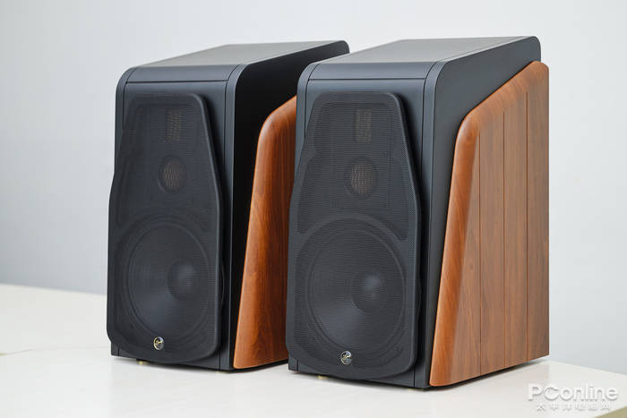 买音箱就要一步到位,惠威m500了解一下!_的设计_低音_单元