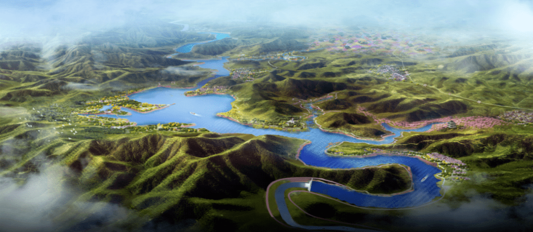 扬鞭奋蹄 蓄力向上丨莲湖水库工程项目可研公开招标_建设_丽水_流域