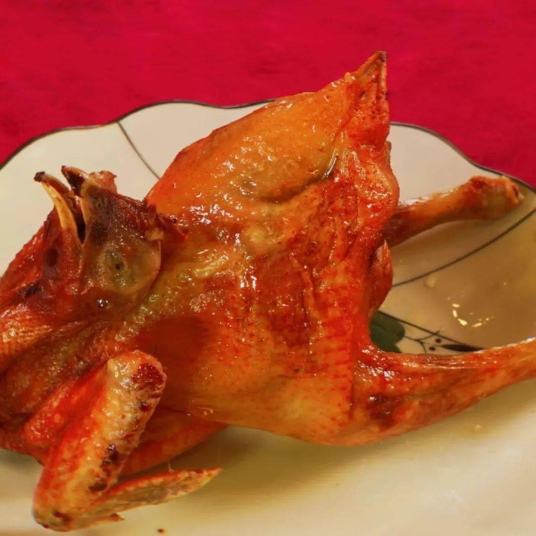 肇庆十大名菜评选光看图就馋了