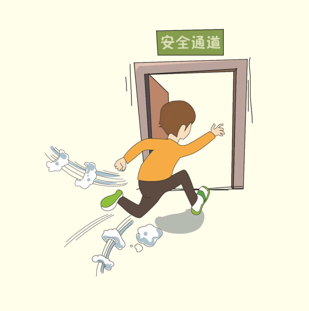 关于防震减灾科普知识你一定要学习